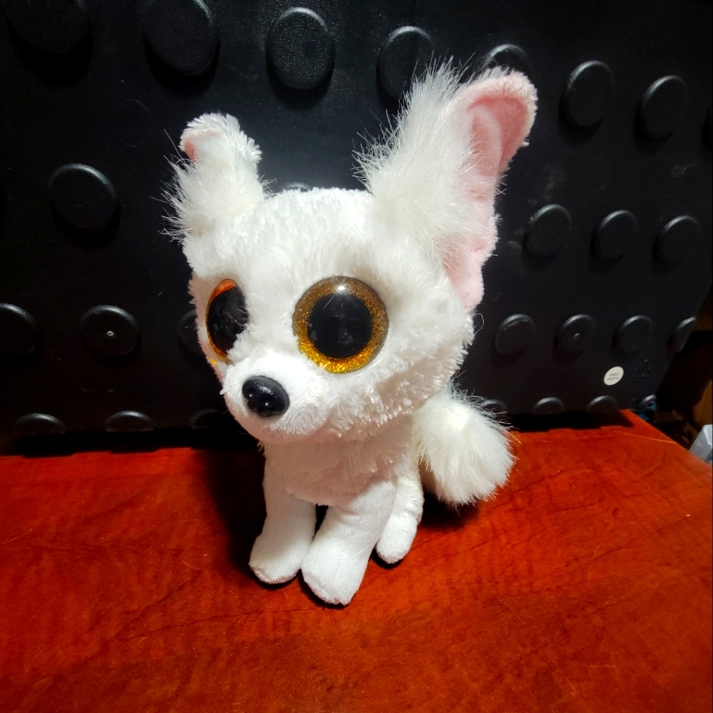 Phoenix TY Beanie Boo